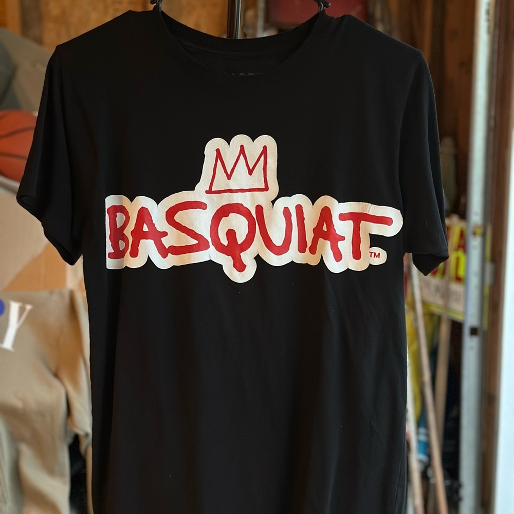 Size small T-shirt